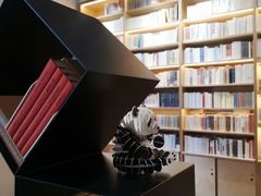 -三联韬奋书店(宽窄巷子店)