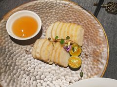 -锦府园·新台州菜(合生汇店)