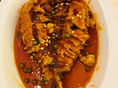 -老正兴菜馆(福州路店)