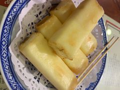 炸牛奶-捷信牛奶甜品世家(五道口店)