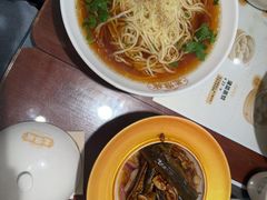 -老淮城·长鱼面(河下古镇店)
