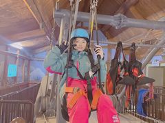 -长沙湘江冰雪世界