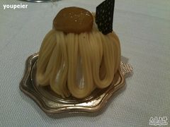 栗子慕斯-巴黎贝甜(五道口店)