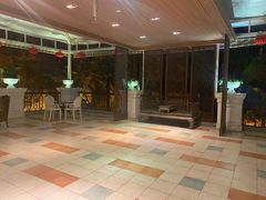 -和平官邸·花园餐厅(武定西路店)