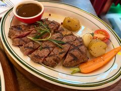 -Famous肥猫墨西哥音乐餐吧(五棵松华熙LIVE店)