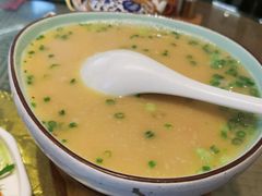 -新繁老號豌豆汤饭店·江湖菜(宝光寺店)