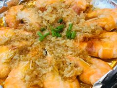 -关东小磨东北菜(上海长风大悦城店)