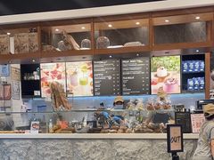-PAPER STONE BAKERY(天汇广场店)