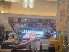 -尚宴牛特鲜自助(太原街万达店)