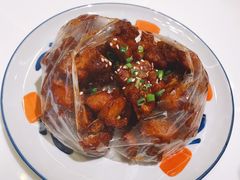 纸包骨-清晖小苑•顺德地方菜(壹海城店)