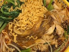 -大洋串烧麻辣烫(新华路店)
