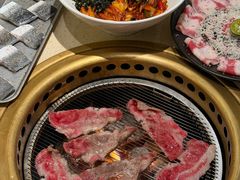 -Ant 蚂蚁洞烤肉·大营地(上海静安大悦城店)