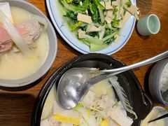 -静一餐厅·湖北菜(前门创始店)