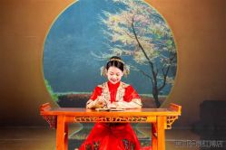 -贯日漂亮宝贝儿童摄影(红博中央公园店)