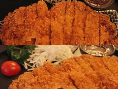 招牌日式炸猪排-小条食堂(三坊七巷店)