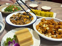 -老浒记烤鸭-北京菜(琉璃厂店)