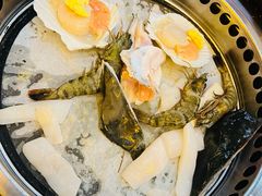 -熊出没日本烧肉放题