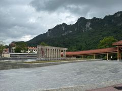 -友谊关景区