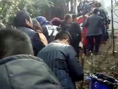 -梦幻奥陶纪景区