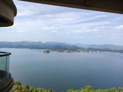 -千岛湖忆湖度假酒店(中心湖景区店)