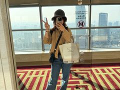-宁波万豪酒店