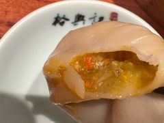 -裕兴记•蟹黄面馆(人民广场店)