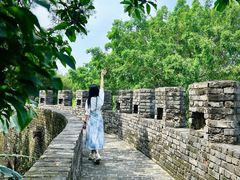 -广州莲花山旅游区