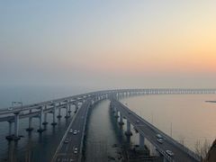 -星海湾跨海大桥