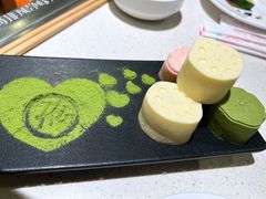 -海底捞火锅(曼巴特广场店)