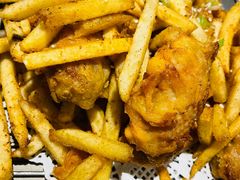 -小菜园新徽菜(苏州繁花中心店)