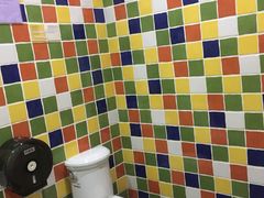 -美吉姆国际儿童发展中心(红谷滩绿地缤纷城中心)