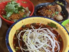 -冒椒火辣(奎星楼街店)