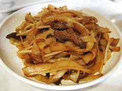 -食潮汕头鲜牛馆(望京保利店)