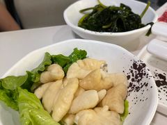 -德林酸菜鱼火锅(南丹店)