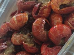 -蓝精灵饺子店