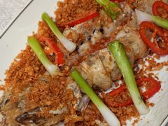 -喜记避风塘炒辣蟹(旗舰店)