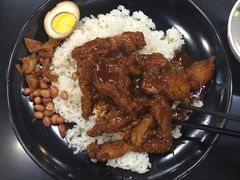 -上味馆南翔小笼(真金路店)