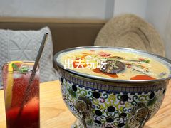 -嗒令甜品·主题融合料理餐厅(首座时代店)