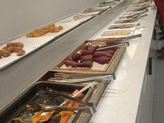 -清心素食自助餐厅(夫子庙店)