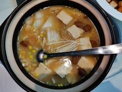 -真爱中国餐馆·年华店(朱雀大街店)