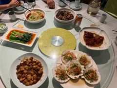 -上下九广州菜馆(锦业路店)