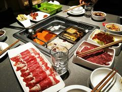 -海底捞火锅(方塔东街店)