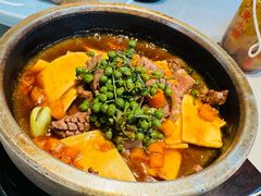 -狮王府淮扬菜(老门东店)