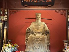-开封包公祠