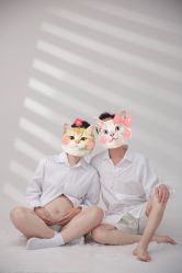 -初·印象孕妇儿童摄影馆