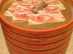 -松野谷·寿喜烧自助(华联顺义金街购物中心店)