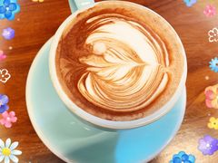 -VESH COFFEE(定西路店)