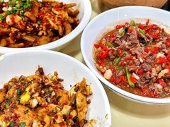 -笨罗卜浏阳菜馆(太平街店)
