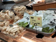 -泸溪河桃酥(秦淮夫子庙一店)