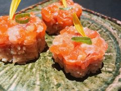 -蟹犇前•帝王蟹雪蟹(陆家嘴店)